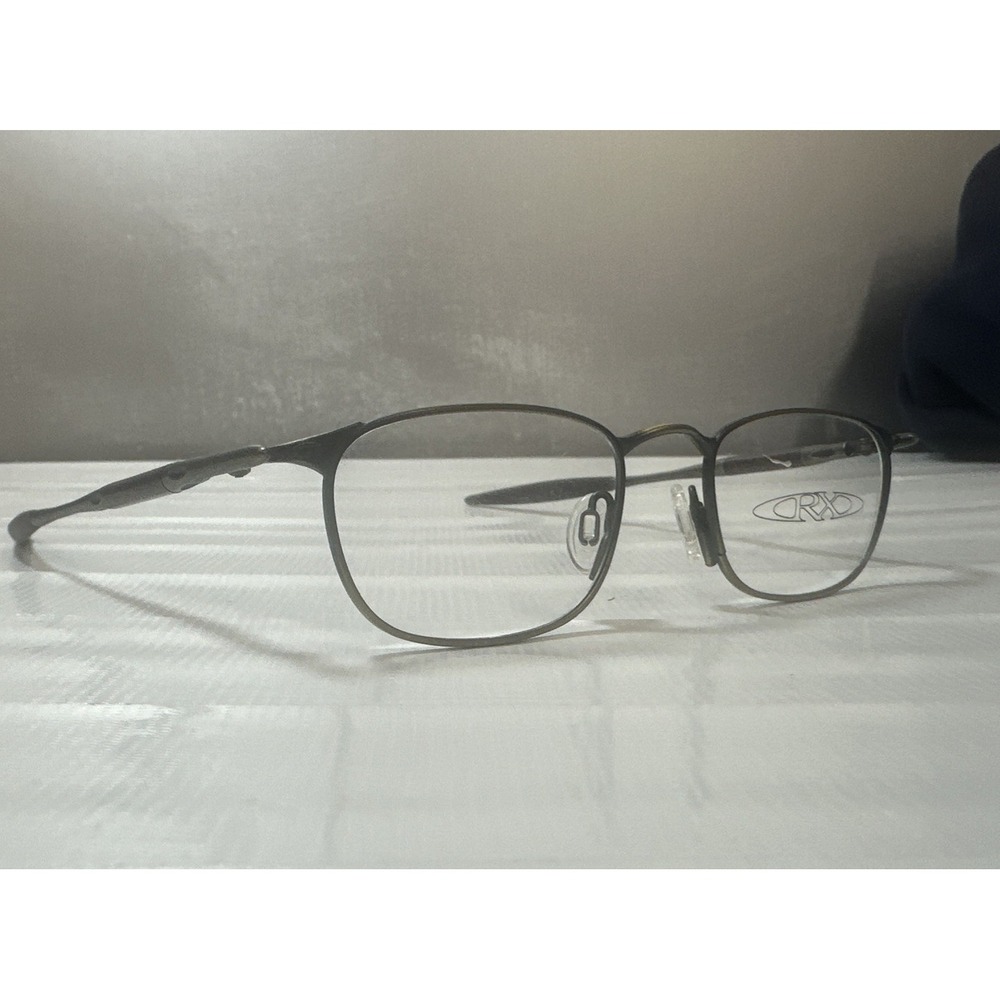 Michael Jordan Oakley Vintage Sunglasses Frame  Oval CRXD 47-20